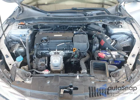 2017 Honda Accord Sport from USA, damaged, VIN 1HGCR2F52HA026222